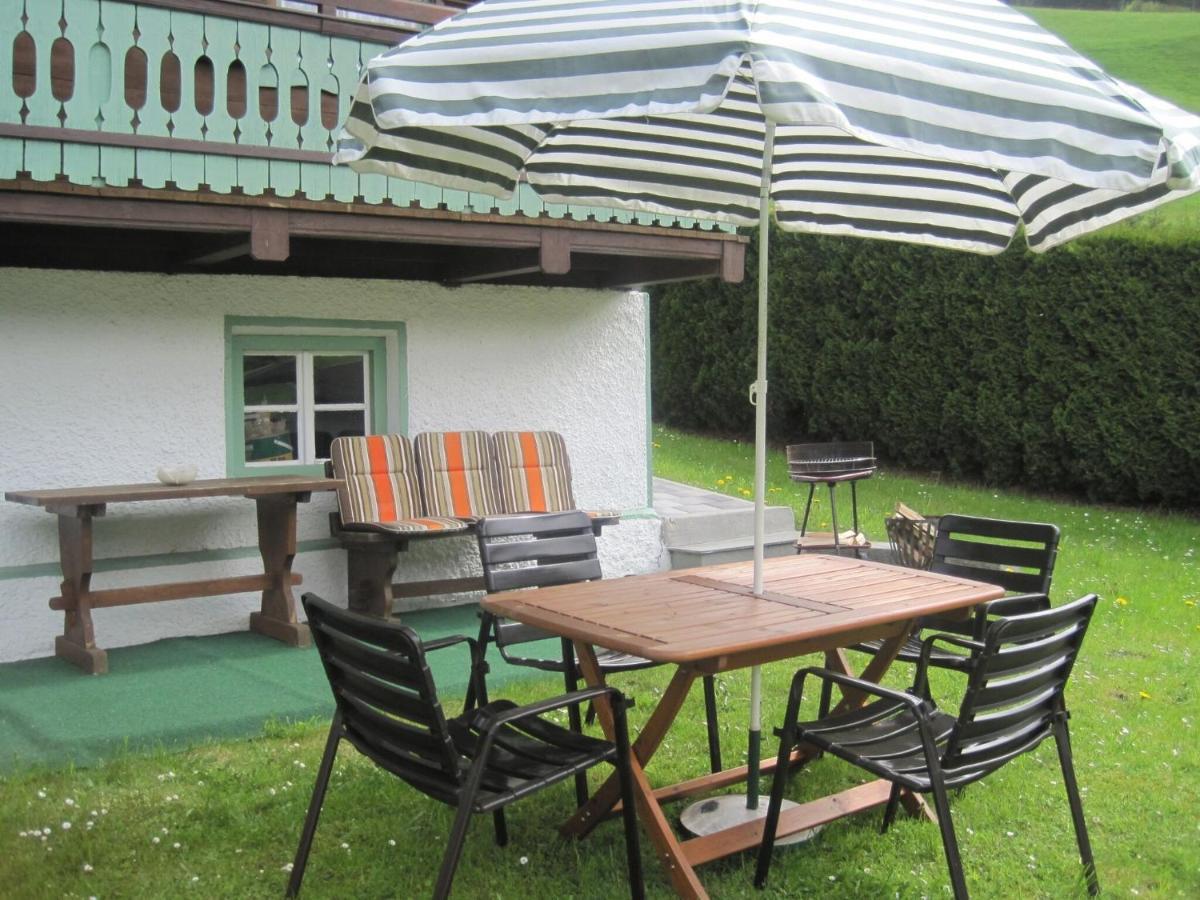 Austrian Chalet In Bramberg With Sauna Bramberg am Wildkogel Exterior photo